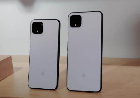 将会有谷歌Pixel 4a 5G