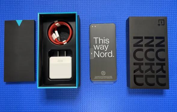 YouTube将OnePlus Nord添加到其签名设备列表中