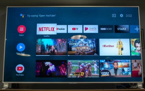 适用于Android TV的Android 11具备自动低延迟模式与增强的游戏手柄支持等
