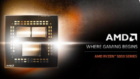Ryzen97950X被AMD誉为LN2上的Cinebench破纪录者