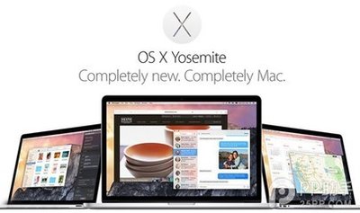 介绍在Yosemit系统的Mac上打电话的方法