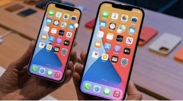 苹果测试了屏下指纹传感器但不会将其用于iPhone13