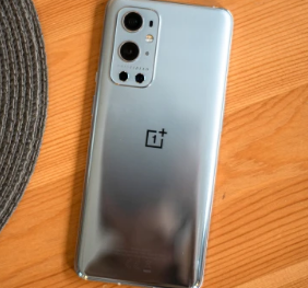 OnePlus9系列正在获得解决一些问题的另一个更新